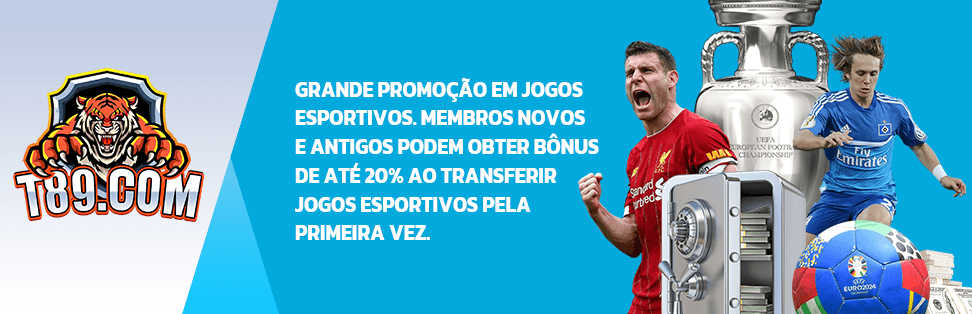 vício em jogo de aposta